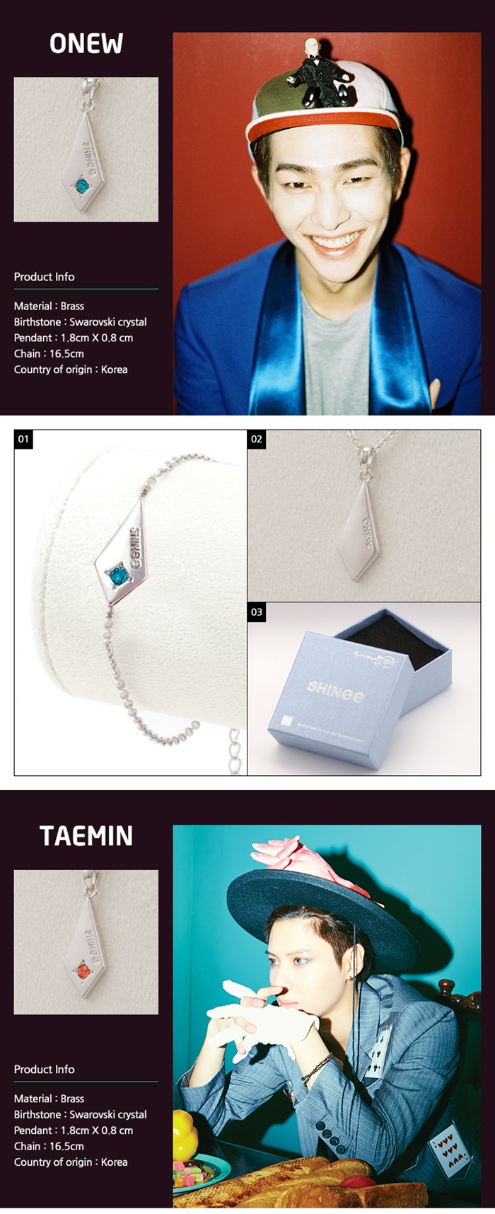 SHINee - 【ojkmt_a】 Index of /shop298397/official goods/sm/shinee